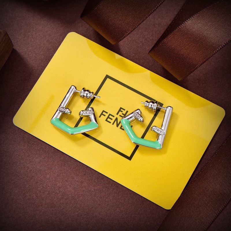 Fendi Earrings